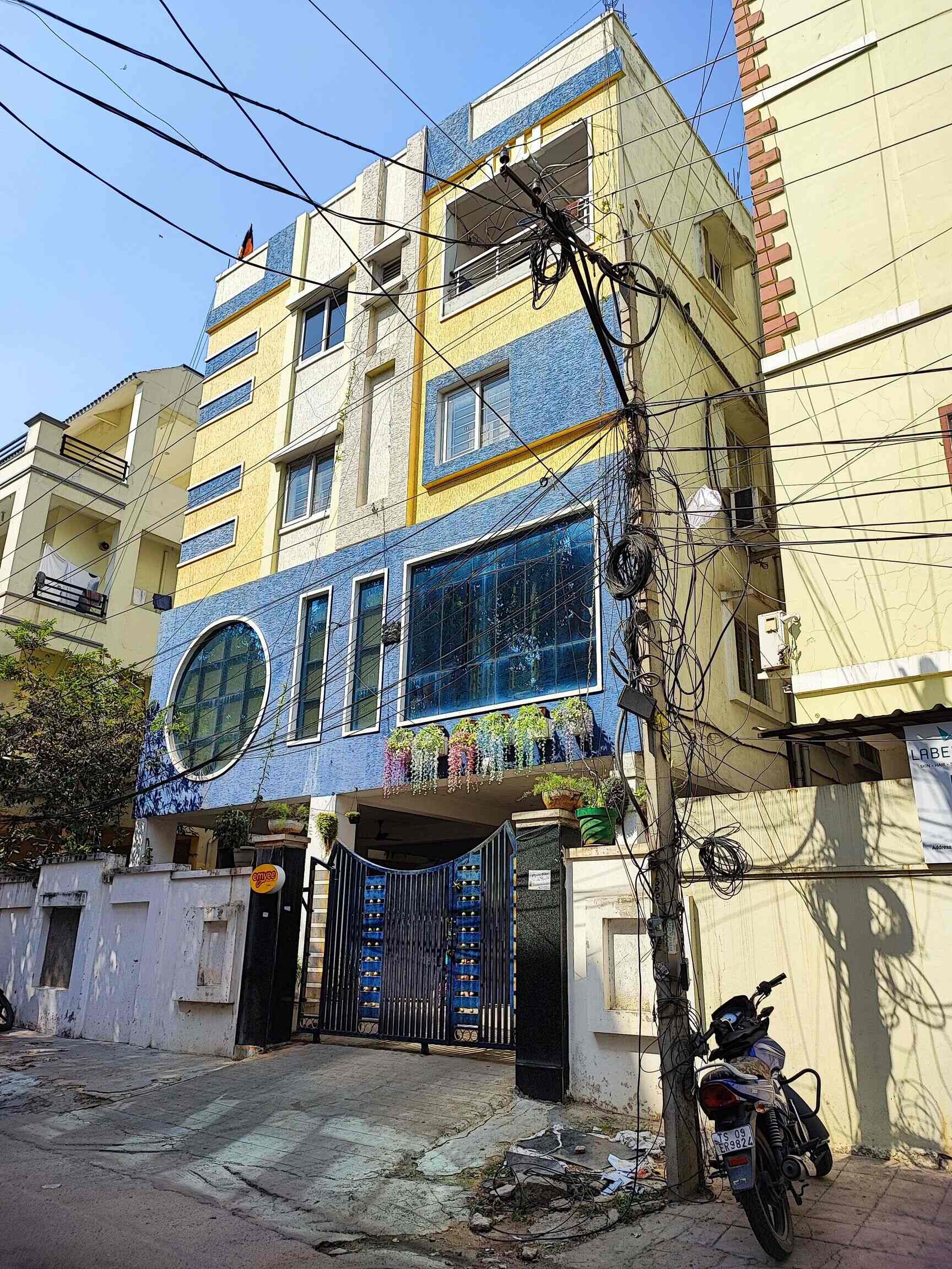Garudavega Courier Charges From India To Usa - ca6eg7g