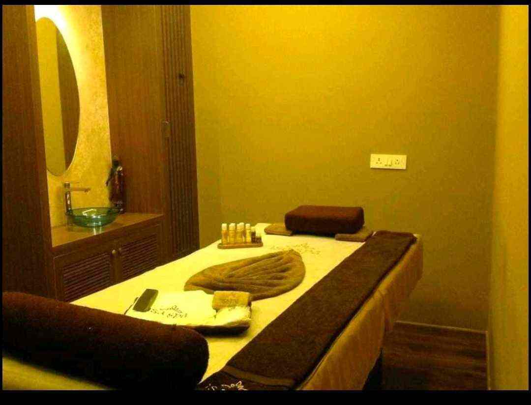 Top Thai Body Massage Centres in Ameerpet Best Thai Massage Centre