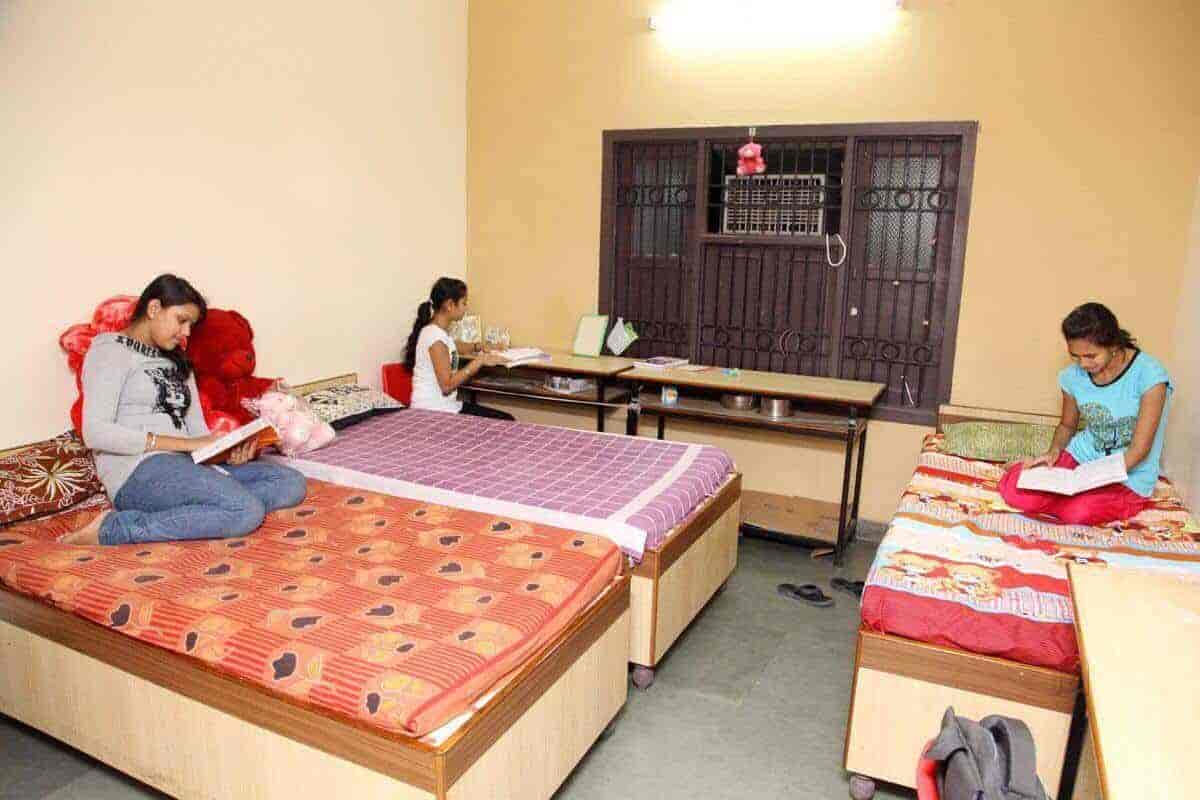 Annapurna Girls And Pg Hostel in Narayanguda,Hyderabad Best Paying