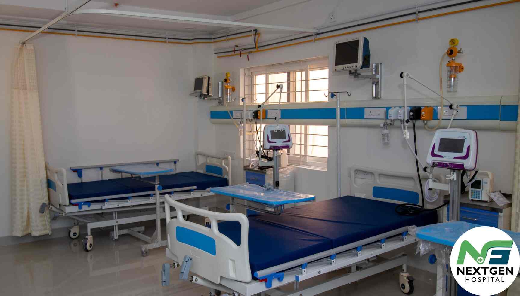 Top Kidney Hospitals near Ramdev Rao Memorial General Hospital