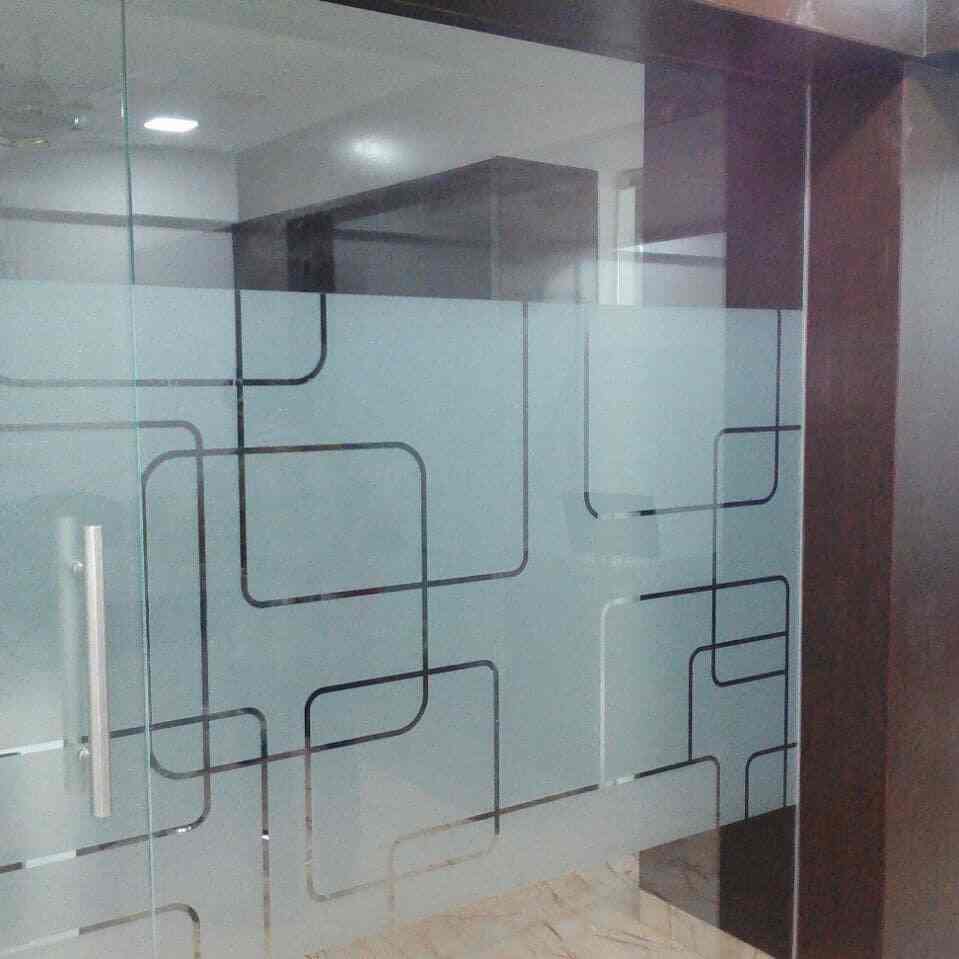 Top Frosted Glass Film Dealers in RanigunjSecunderabad, Hyderabad
