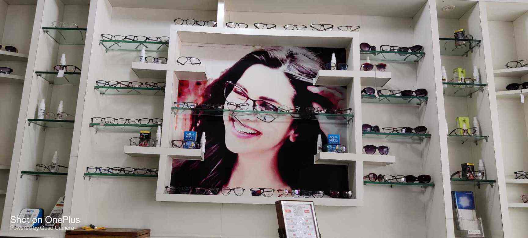 Sigma Opticals in Kukatpally,Hyderabad Best Opticians in Hyderabad