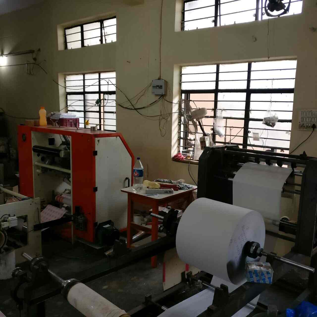 Top Thermal Paper Roll Dealers in PortBlair थर्मल पेपर रोल डीलर्स