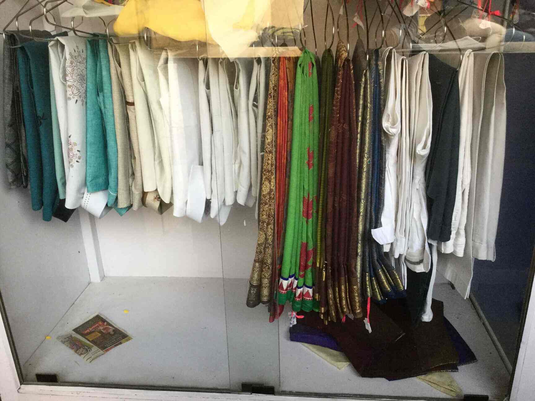 Durga Dry Cleaners in Malkajgiri,Hyderabad Best Dry Cleaners in