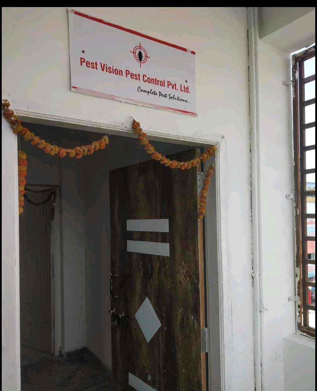 Pest Vision Pvt Ltd, Dilsukhnagar Residential Pest Control Services