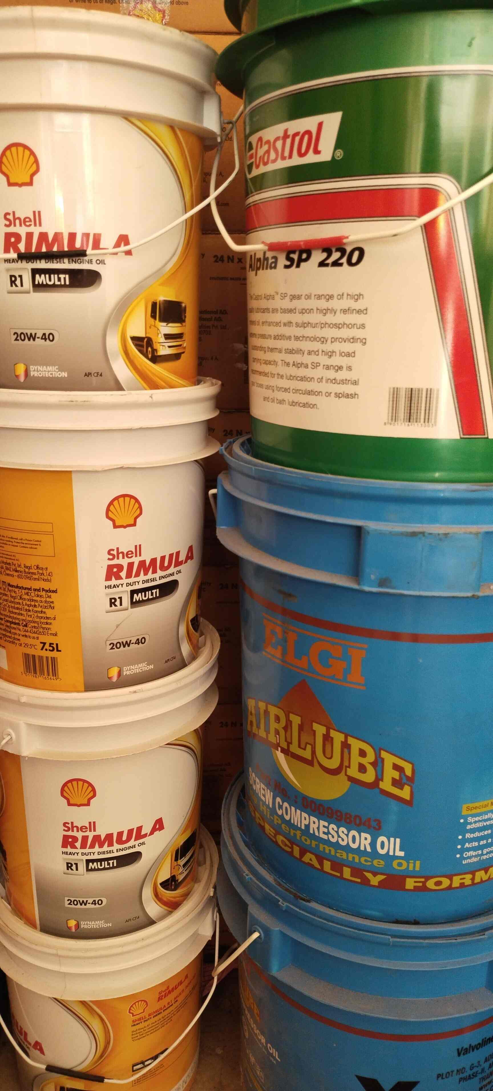 Top Castrol Lubricant Oil Dealers in Hyderabad Best Castrol Lubricant