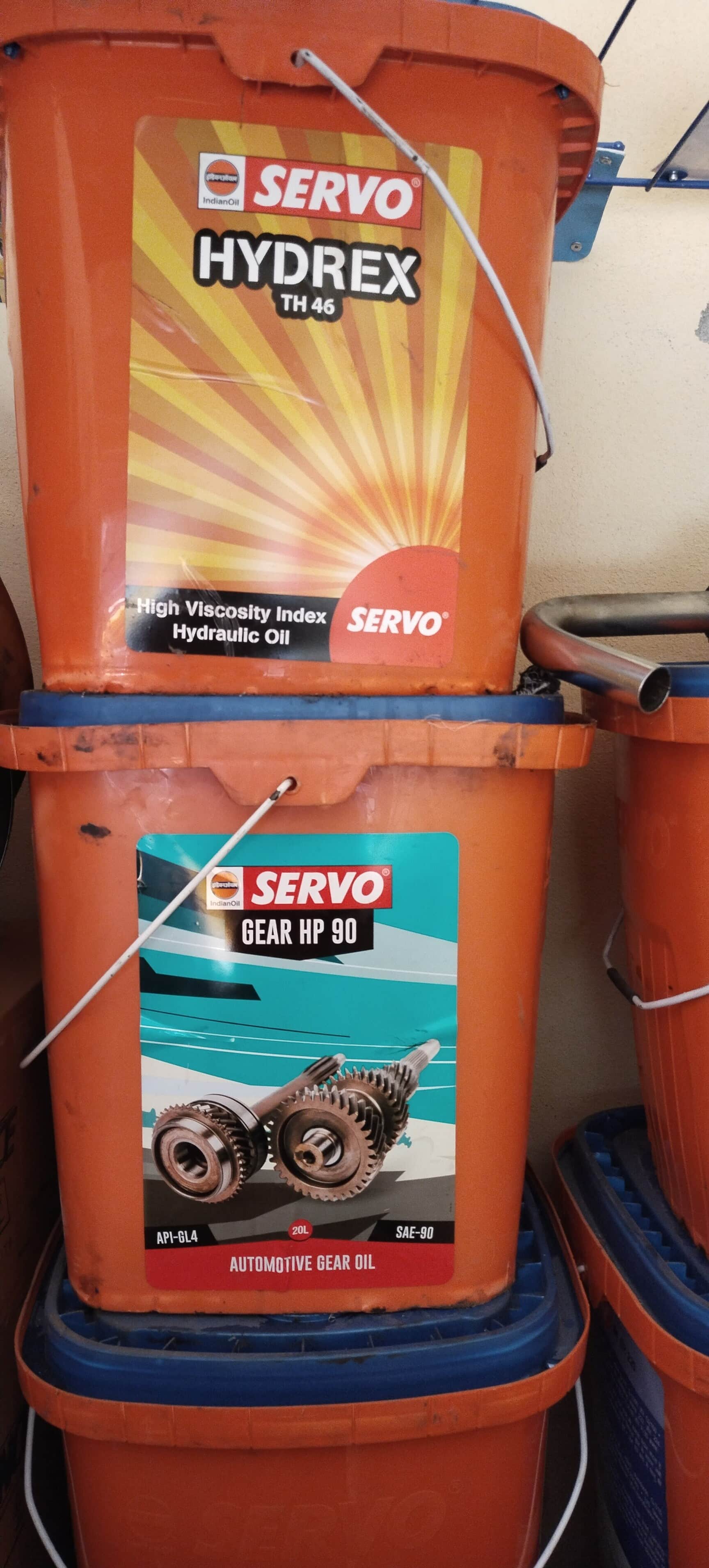 Top Lubricant Oil Dealers in Bondoniguda Best Lubricating Oil Dealers