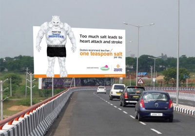 One Flit Advertising Pvt Ltd Banjara Hills Logo Designers In