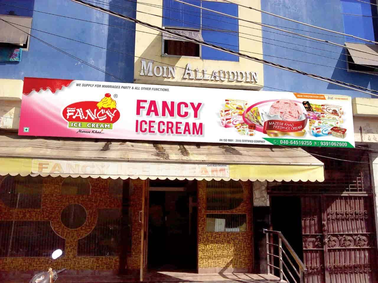 Top Ice Cream Distributors in Thumkunta Best Icecream Distributors