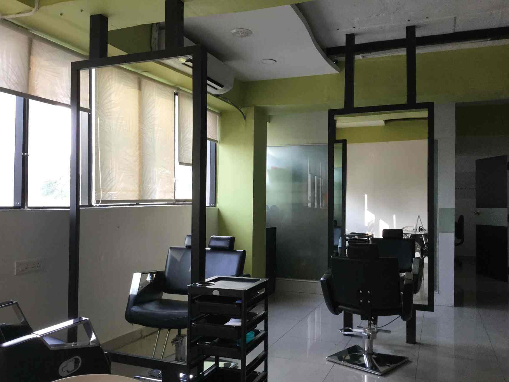 Beautiful People Bio Spa & Salon in Gachibowli,Hyderabad Best Beauty