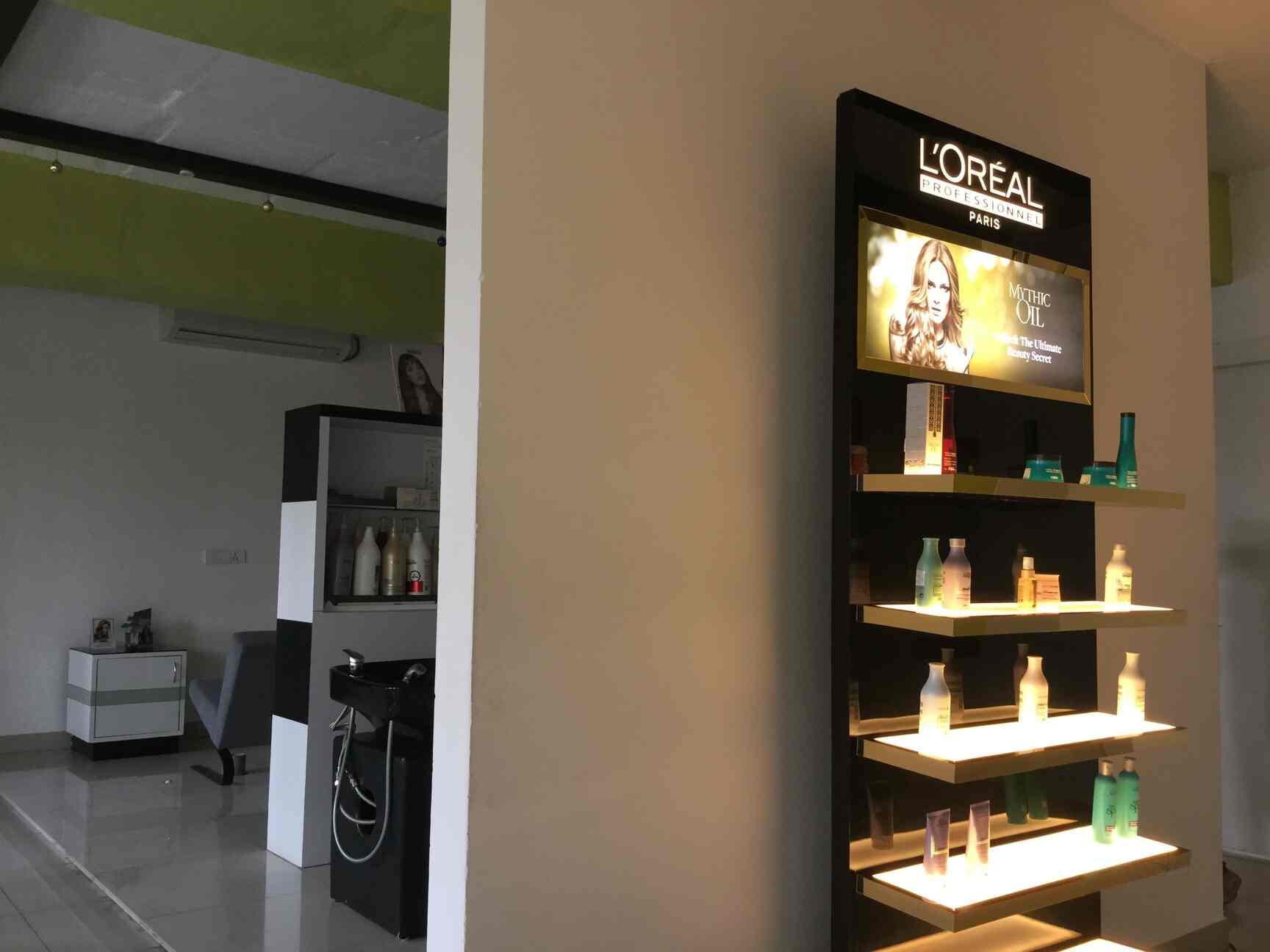 Beautiful People Bio Spa & Salon in Gachibowli,Hyderabad Best Beauty