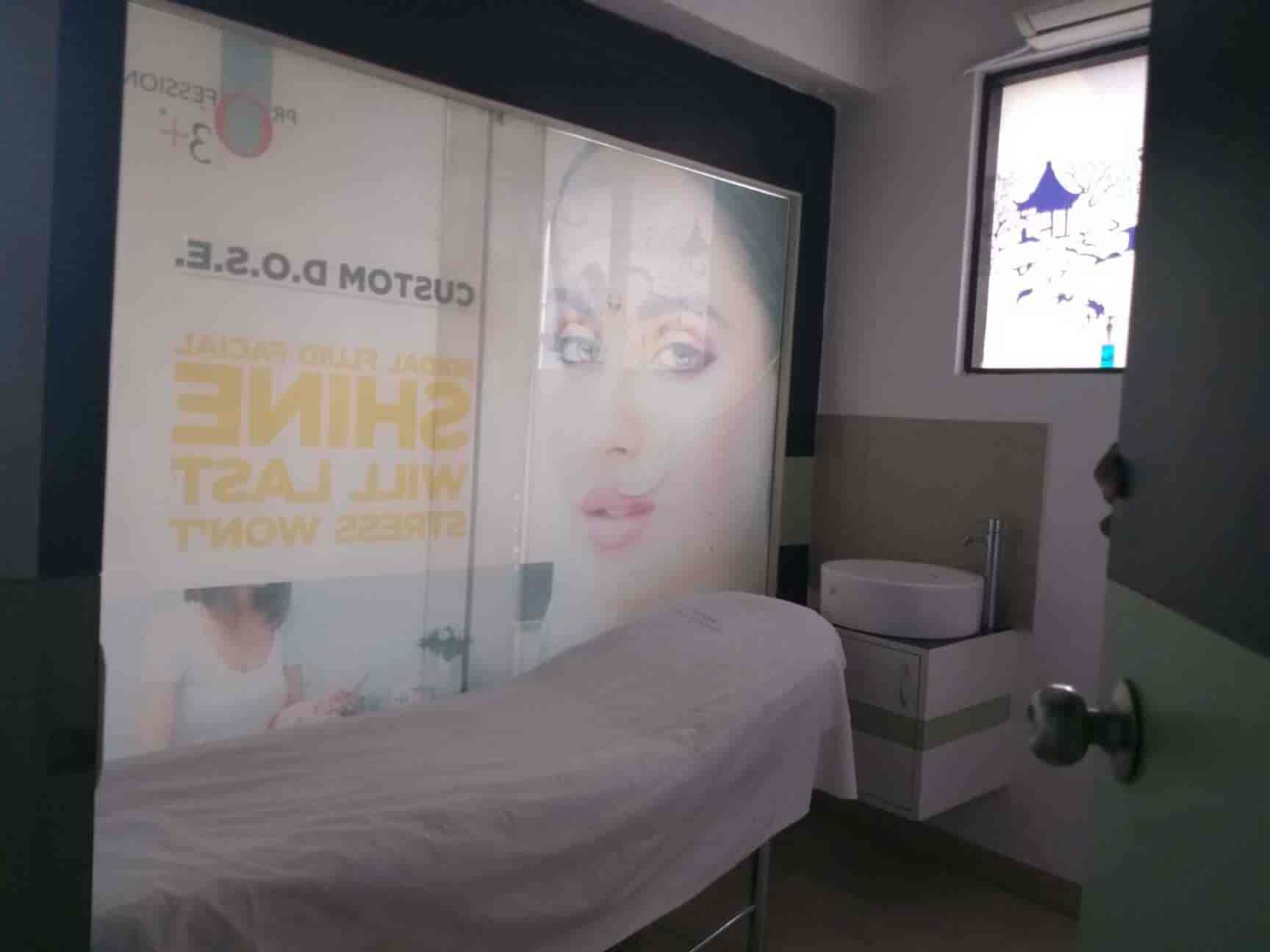 Beautiful People Bio Spa & Salon in Gachibowli,Hyderabad Best Beauty