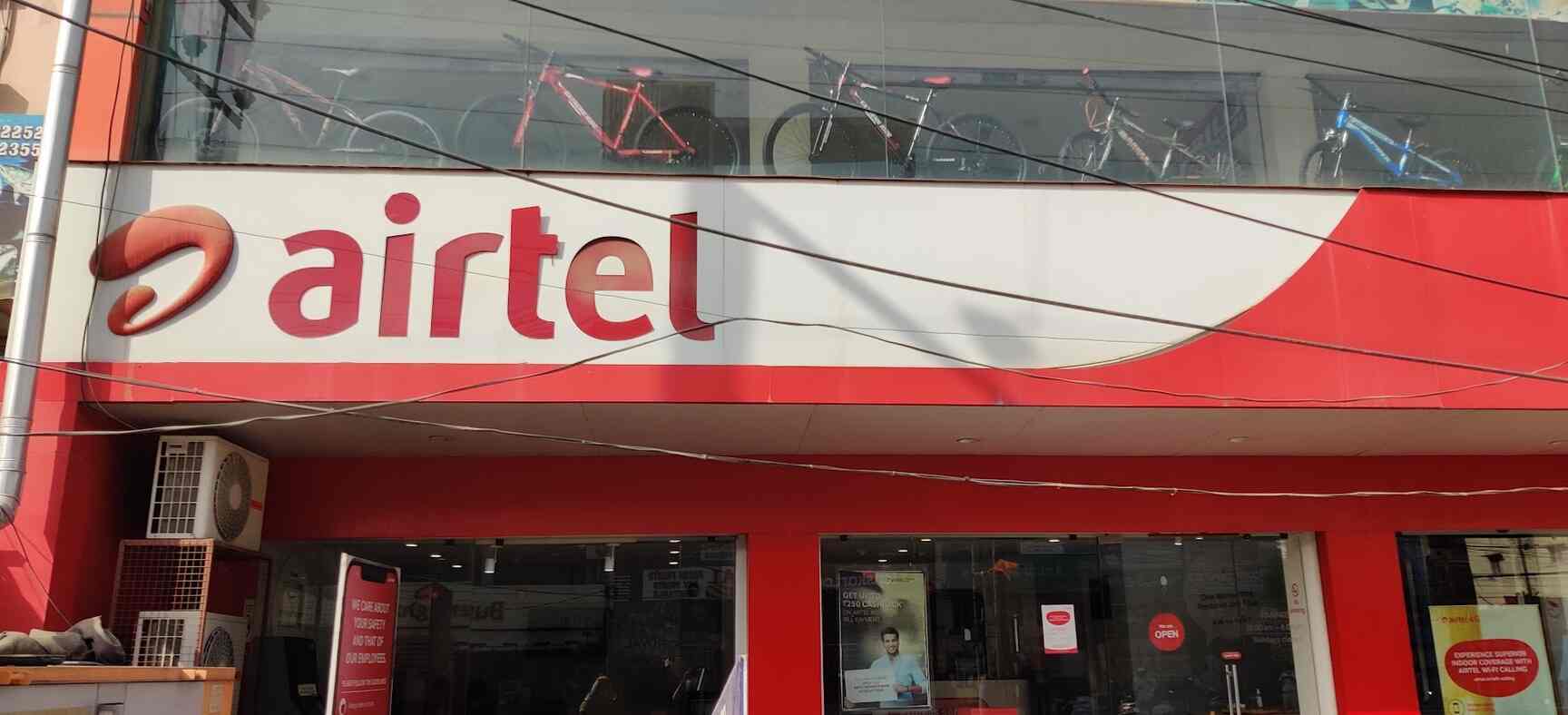 Top Airtel 4g Mobile Phone Simcard Dealers in Kondapur Best Airtel 4g