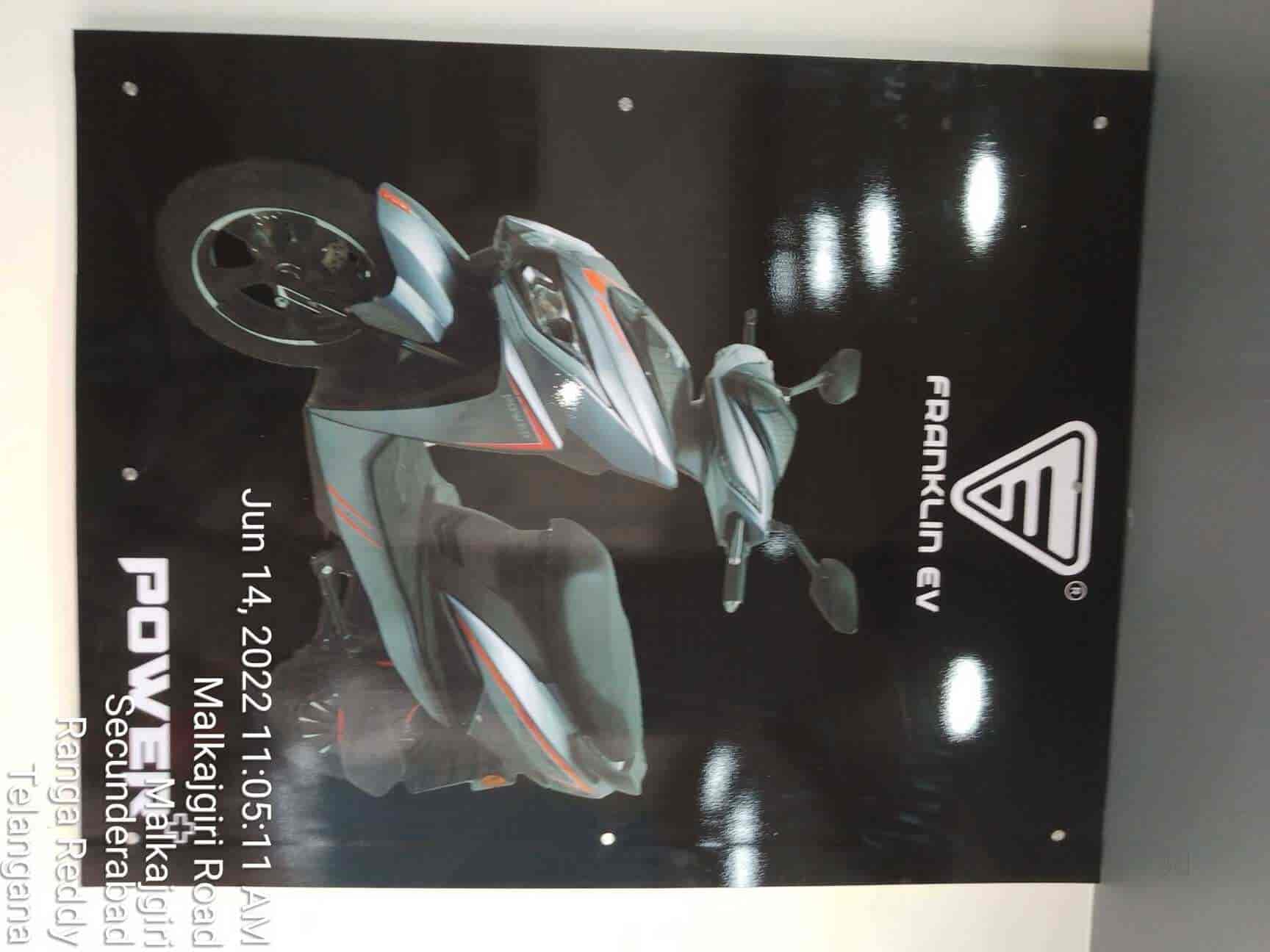 indian motors yelahanka