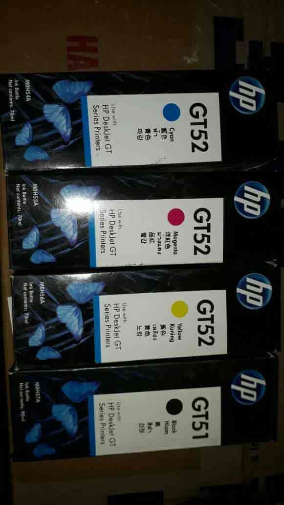 Top Cartridge Refilling Services in Nacharam Industrial Area Best