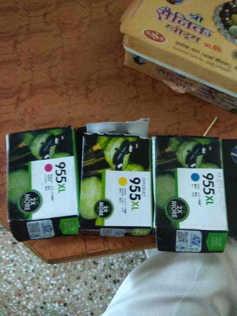 Top Cartridge Refilling Services in Nacharam Industrial Area Best