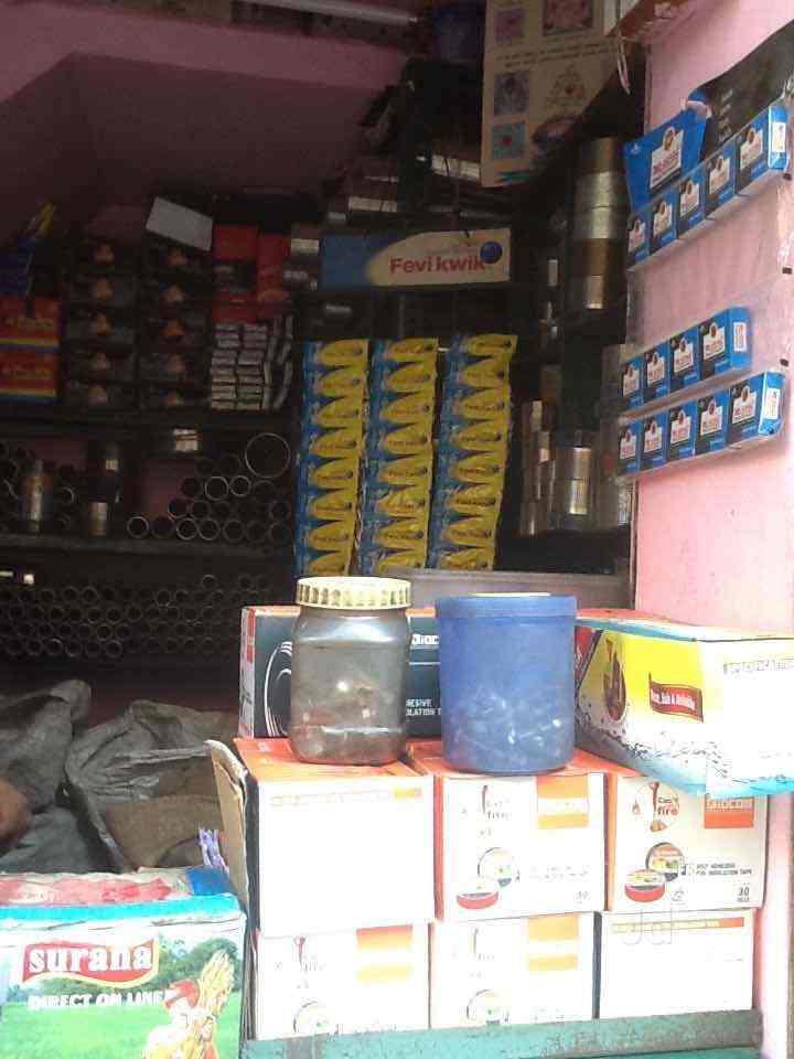 Top Clamp Dealers in RanigunjSecunderabad Best Industrial Clamp