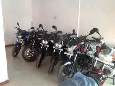 hero showroom in uppal