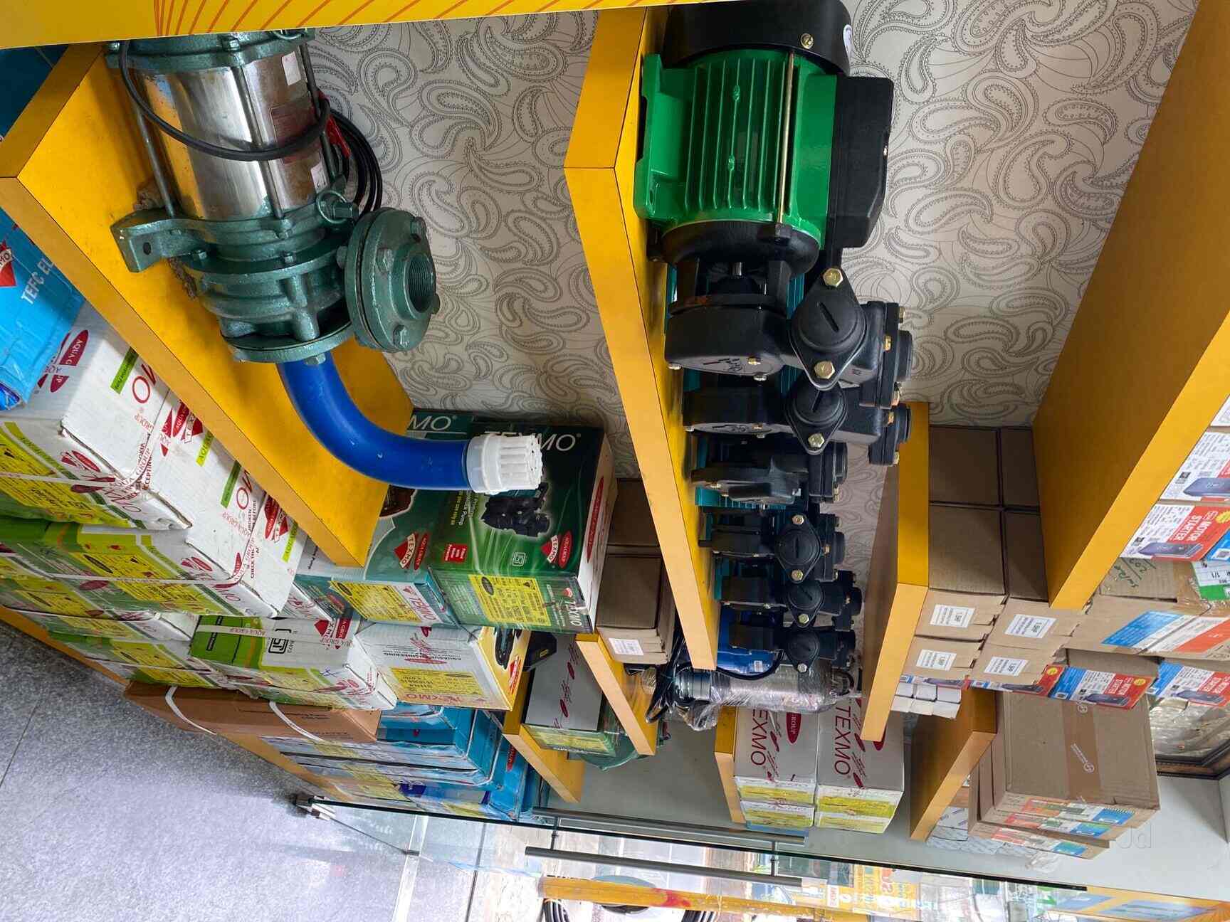 Top Water Jet Pump Dealers in Hyderabad वाटर जेट पंप डीलर्स, हैदराबाद