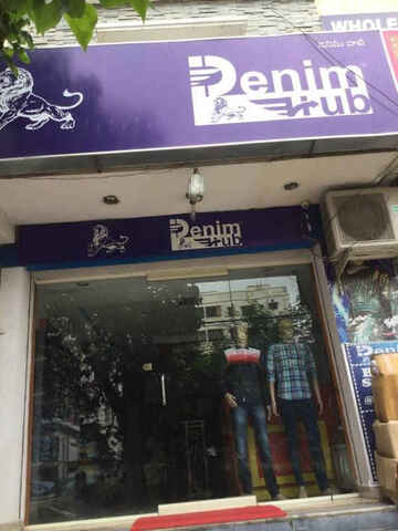 Mens World  Clothing shops in Mysore  Parardhya