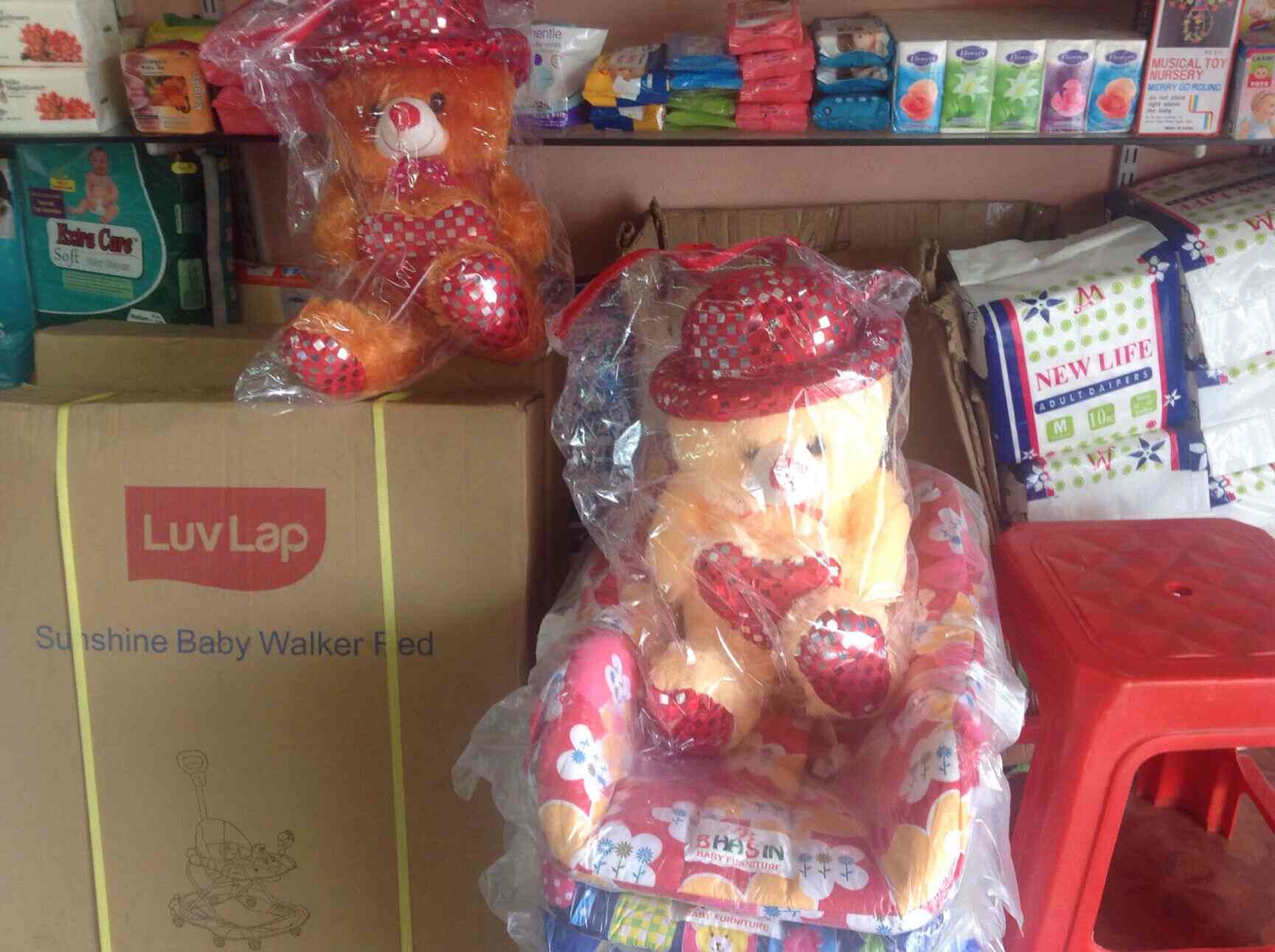 Baby & Me Store in Chandrayan Gutta,Hyderabad Best Toy Shops in Hyderabad Justdial
