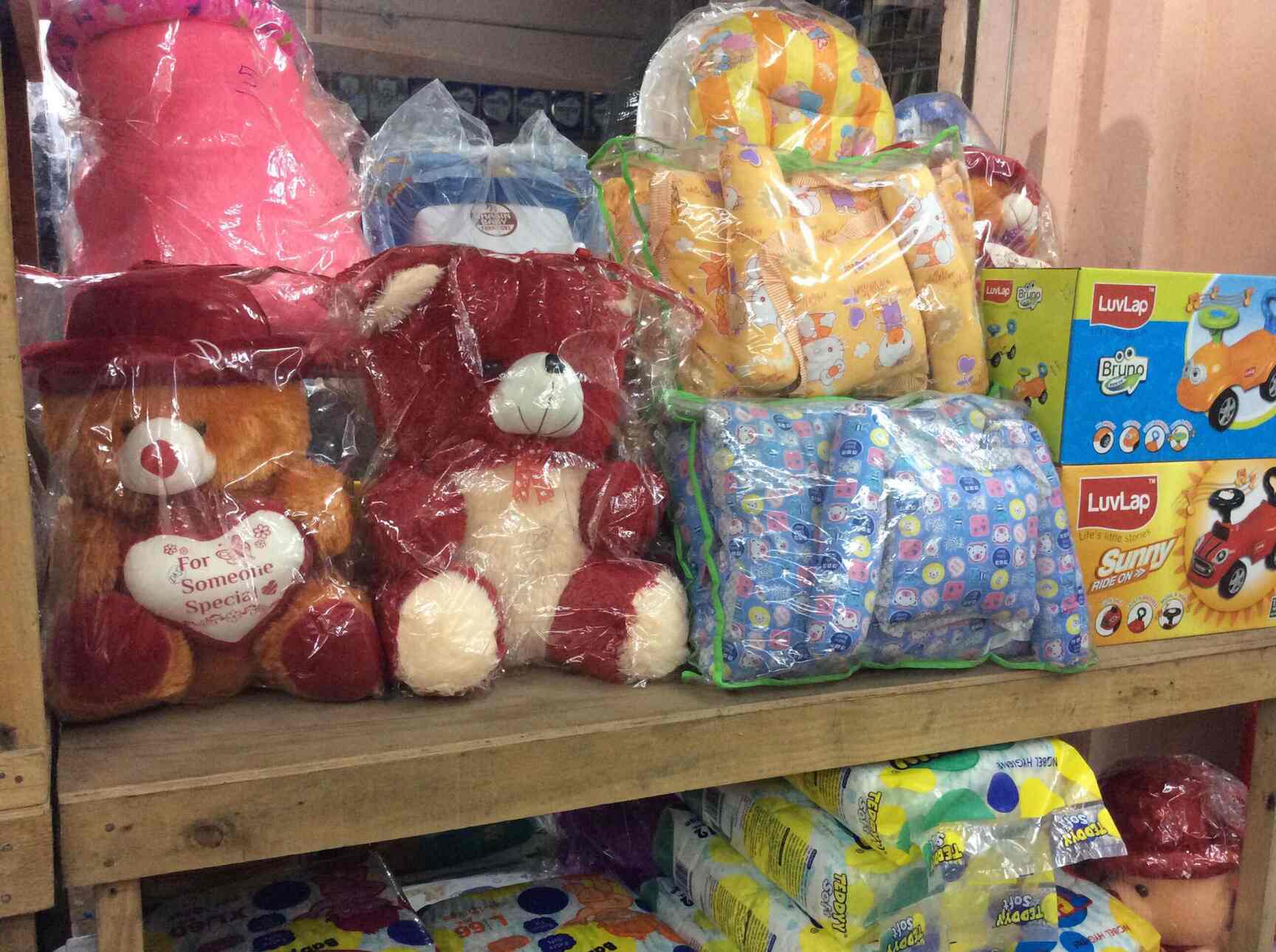 Baby & Me Store in Chandrayan Gutta,Hyderabad Best Toy Shops in