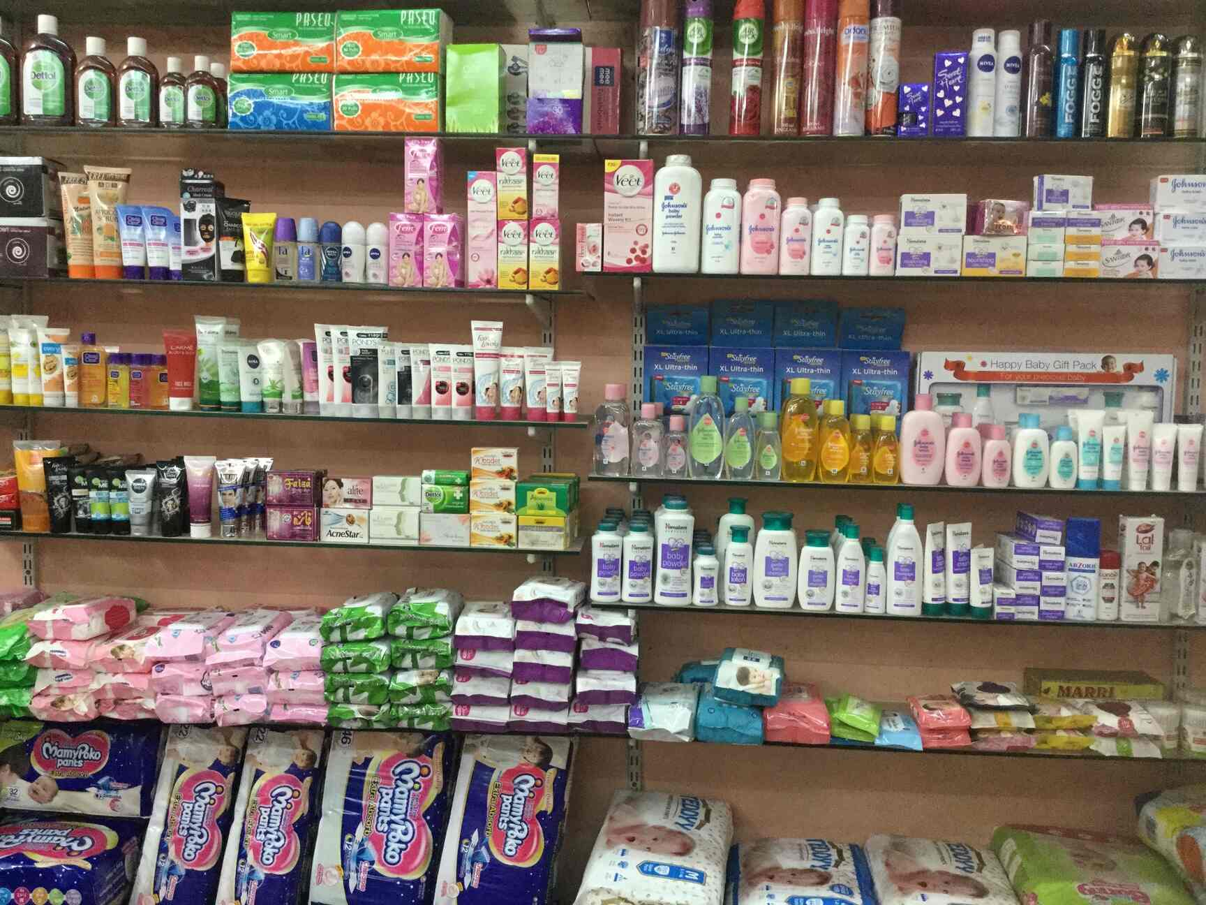 Baby & Me Store in Chandrayan Gutta,Hyderabad Best Toy Shops in