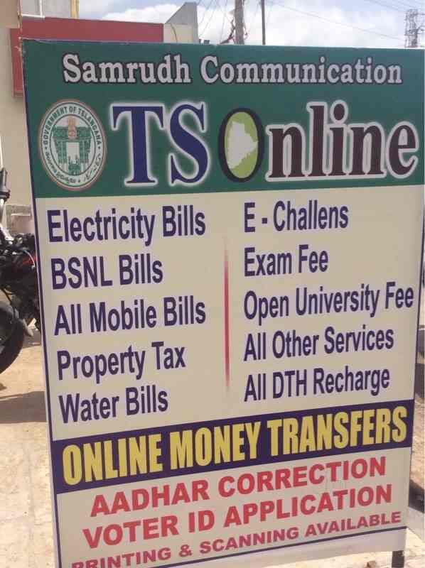 Top 10 Electricity Bill Payment Services In Nagole Best