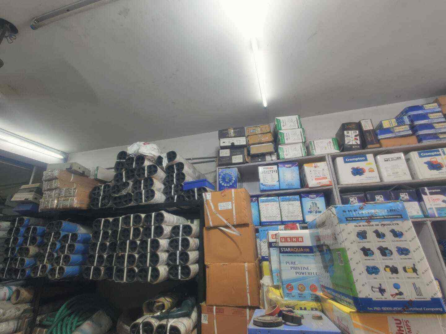 Top Texmo Submersible Pump Dealers in Balapur Best Texmo Submersible