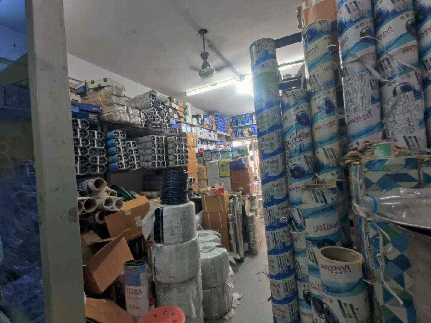 Top Texmo Submersible Pump Dealers in Balapur Best Texmo Submersible