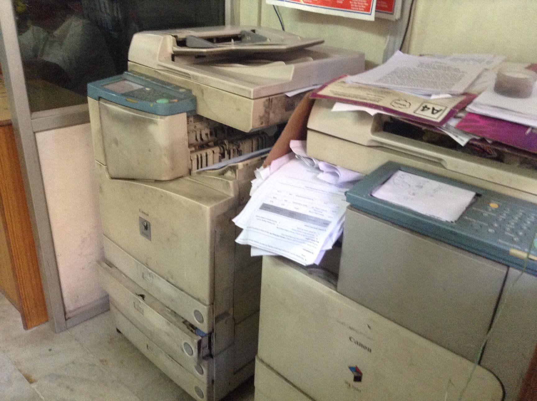 Sri Krishna Xerox & Cyber Cafe in Penderghast Road,Hyderabad Best