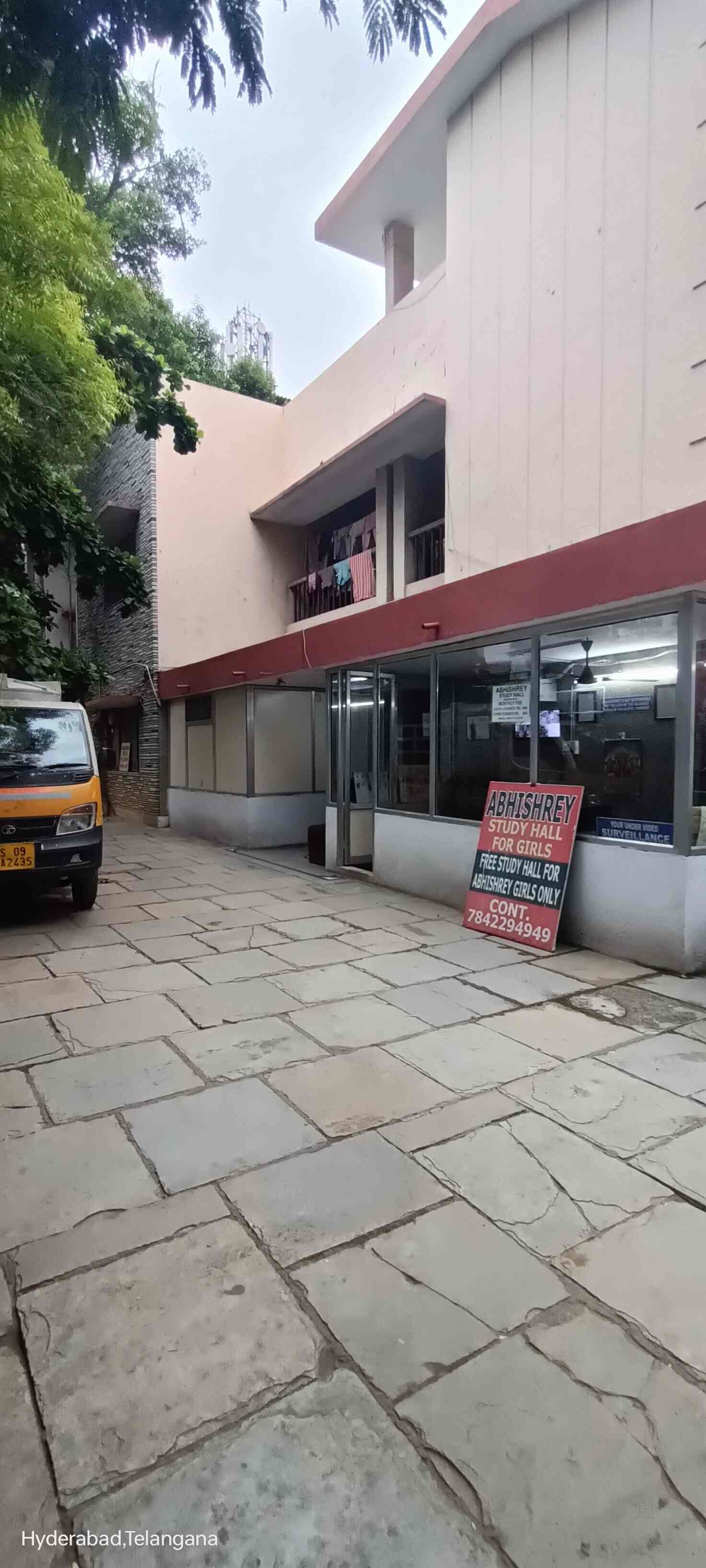 List of Top Ladies Hostels in Chintal Basti Best Hostel for Women