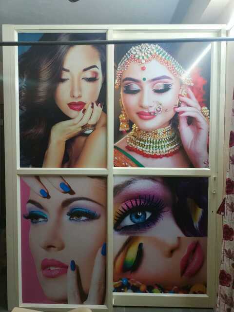 Top 50 Women Beauty Parlours In Uppal Best Ladies Beauty Parlors Hyderabad Justdial