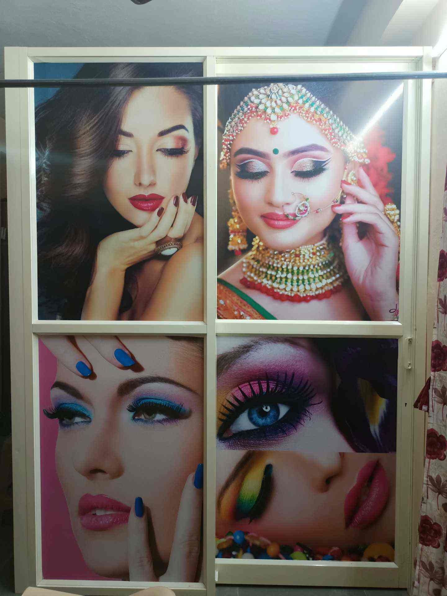Top 50 Women Beauty Parlours In Uppal Best Ladies Beauty Parlors Hyderabad Justdial