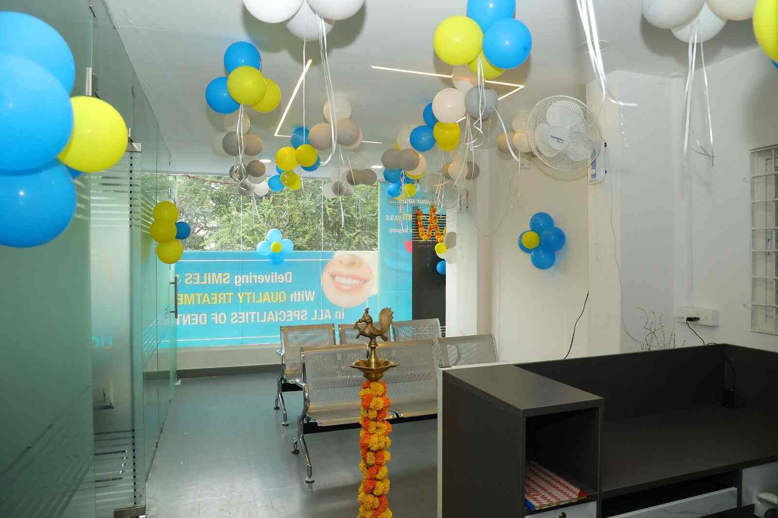 Root Care Dental Clinic in Miyapur,Hyderabad Book Appointment Online