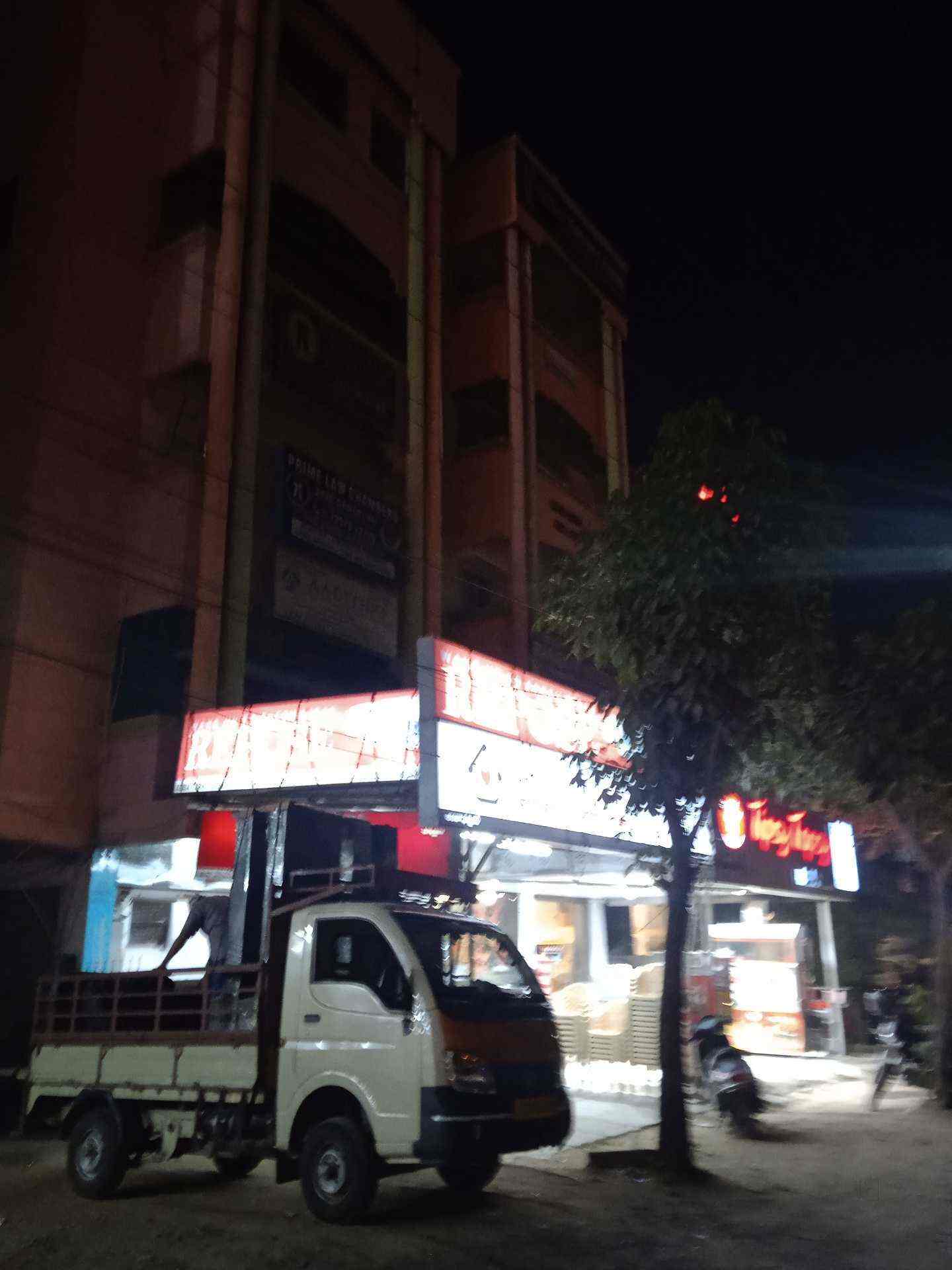 Top Car Rental in Venkata Ramana Colony, Hyderabad Best Car Hire