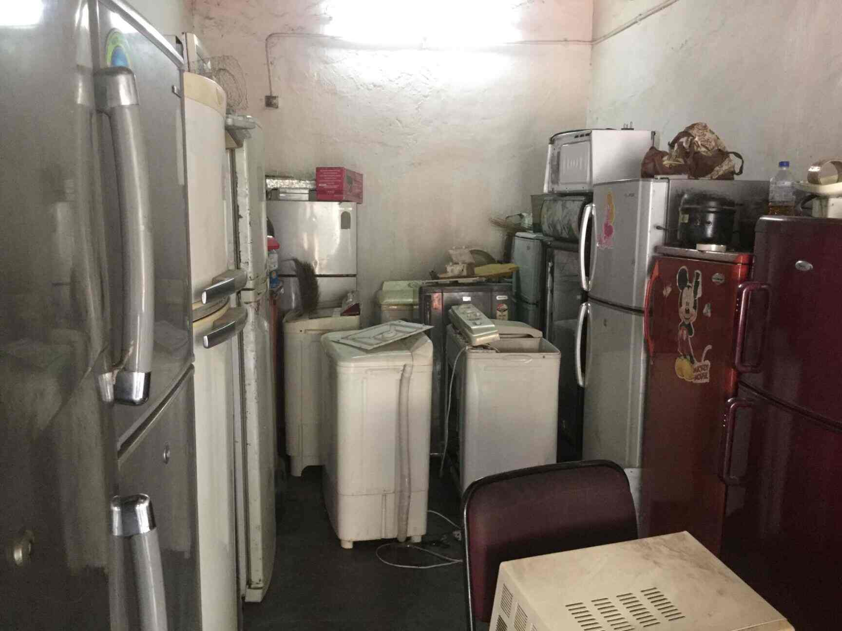 kenstar cooler repair near me