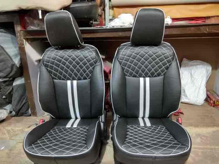 Top gear seat discount cover near me