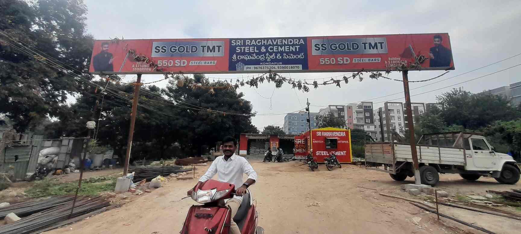 Top Kcp Cement Dealers in Kondapur Best Kcp Cement Dealers Hyderabad