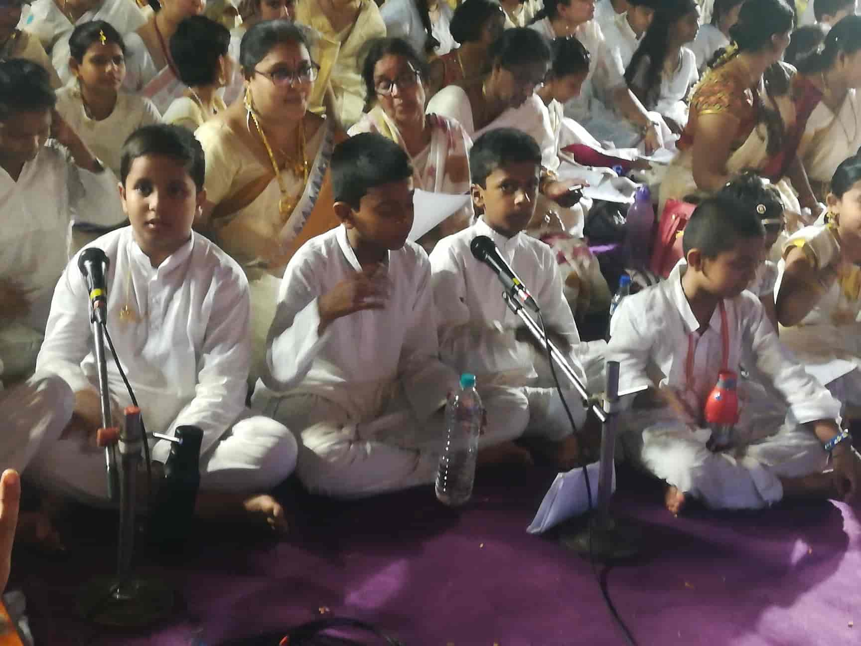 Saptaswara Academy Of Music in Manikonda,Hyderabad Best Music Classes