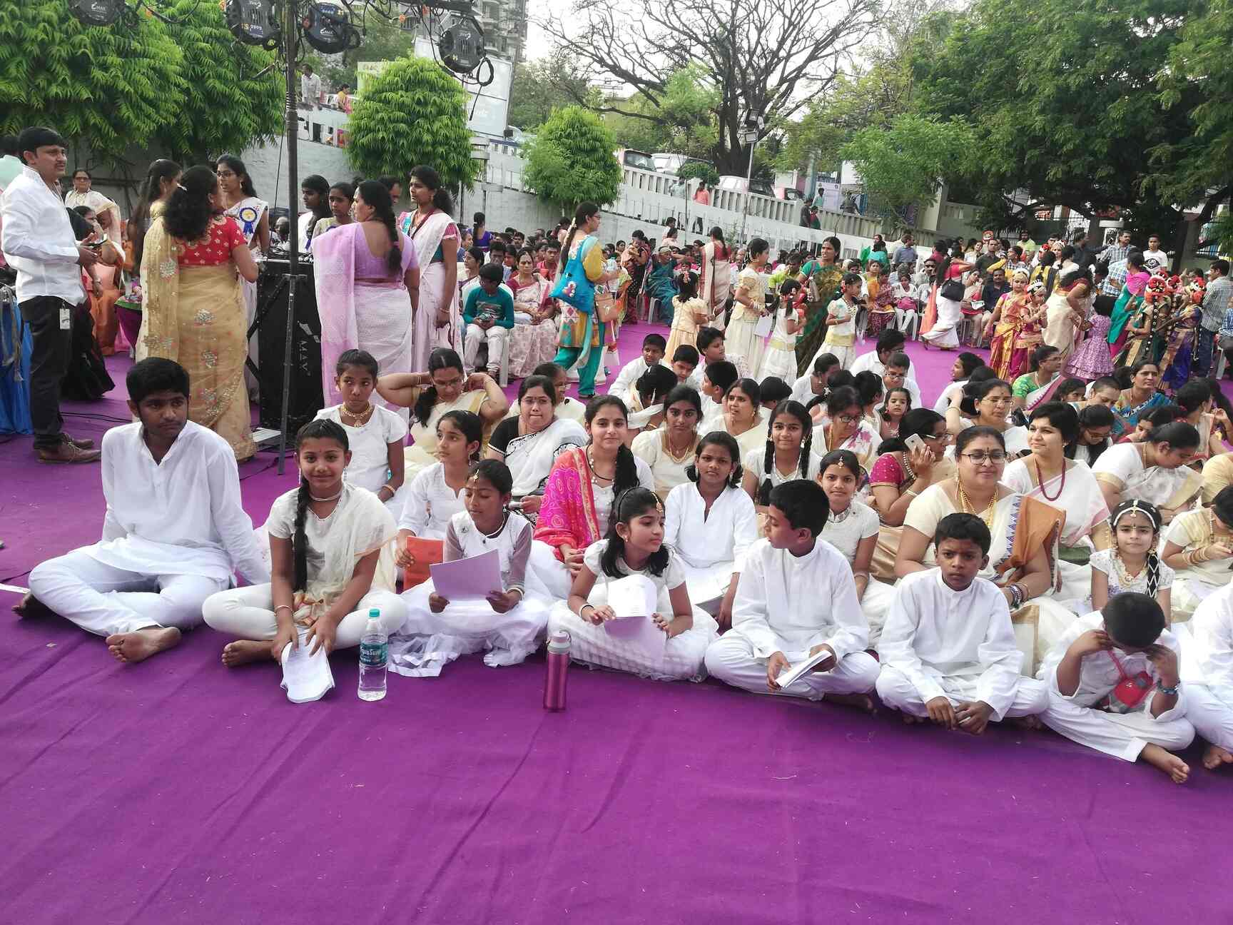 Saptaswara Academy Of Music in Manikonda,Hyderabad Best Music Classes