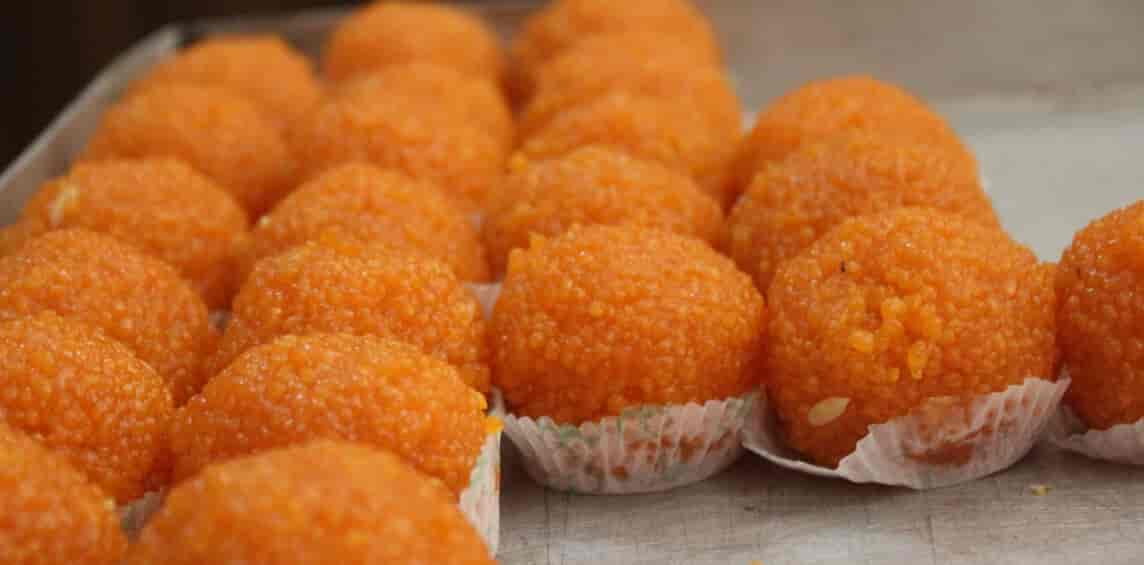 Bicha Reddy Sweets in Gachibowli,Hyderabad Best Sweet Shops in