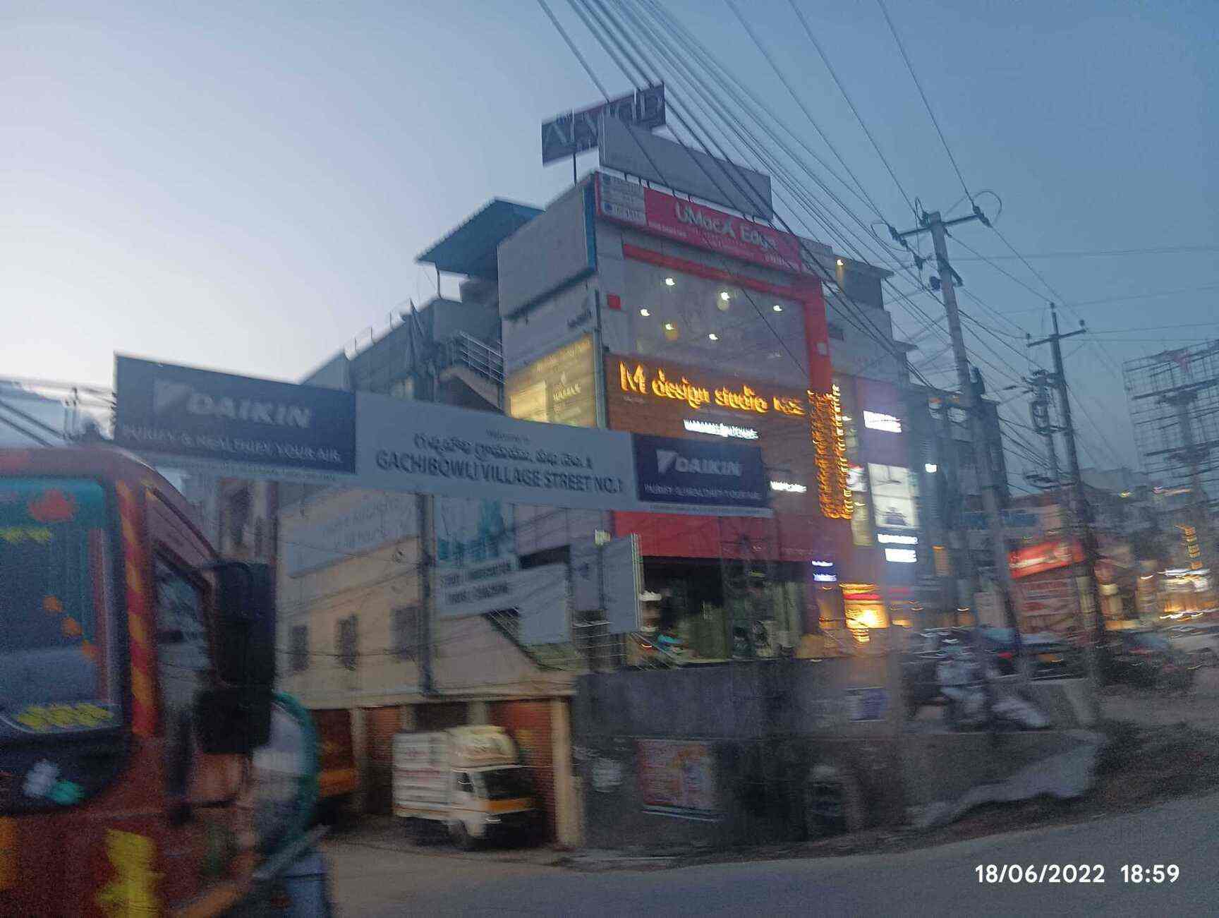 Sri Lucky Ram Septic Tank Cleaners in Madhapur,Hyderabad Best Septic