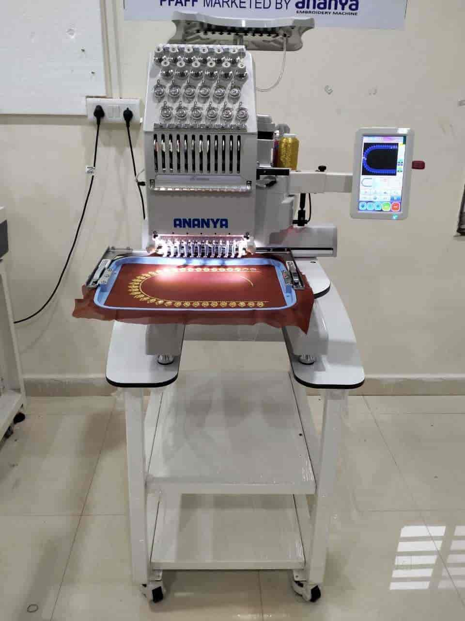 Top Singer Sewing Machine Dealers in Sultan Shahi Best Singer Sewing Machine Dealers Hyderabad