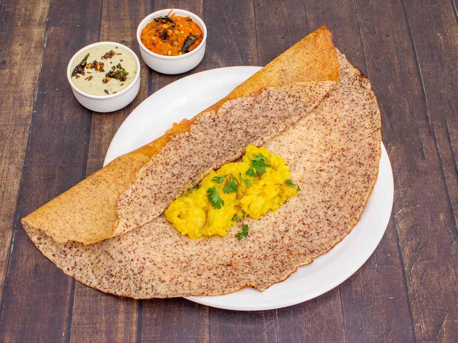 Millet Express in Tarnaka,Hyderabad Order Food Online Best