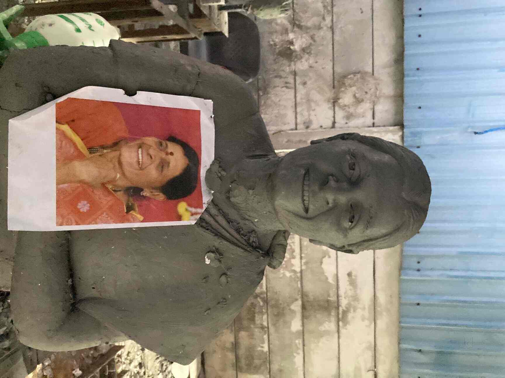 Top Fibre Statue Manufacturers near Select CinemaMachabollaram Best