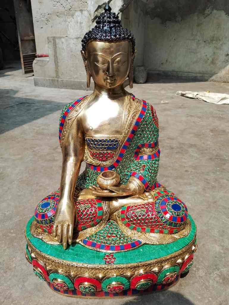 Top Fibre Statue Manufacturers near Select CinemaMachabollaram Best