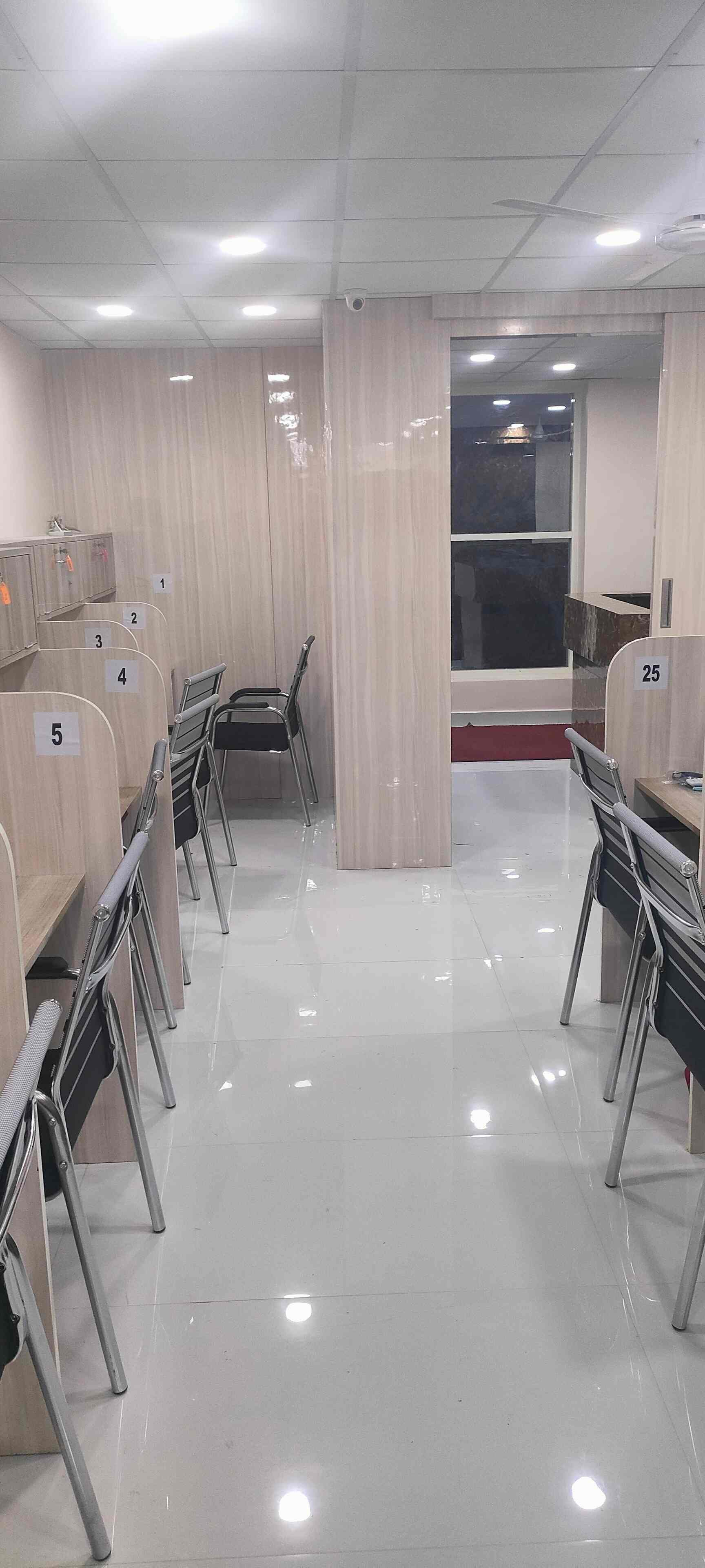 Top Reading Rooms in Yousufguda Best Study Rooms Hyderabad near me