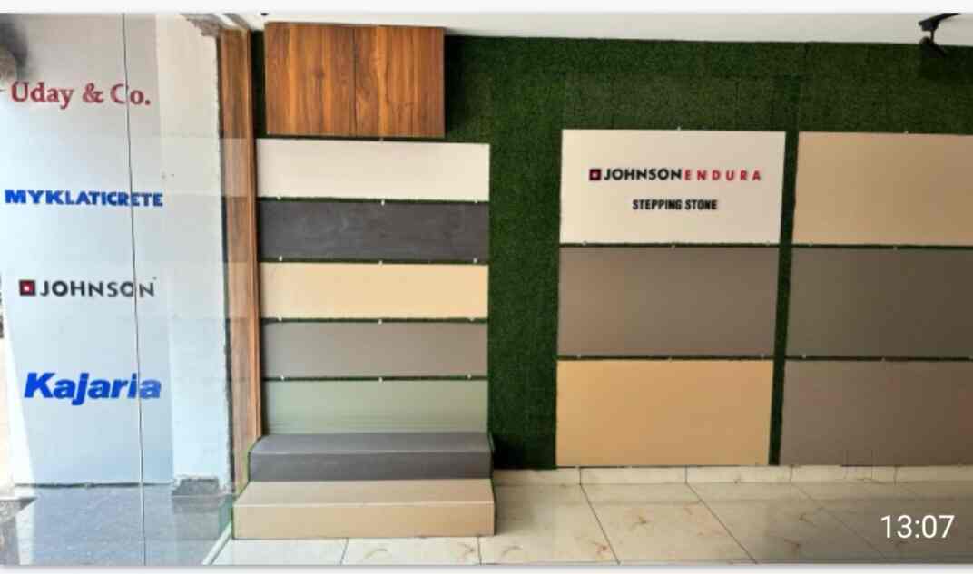 Uday & Co in Narayanguda,Hyderabad Best CeraSanitaryware Dealers in