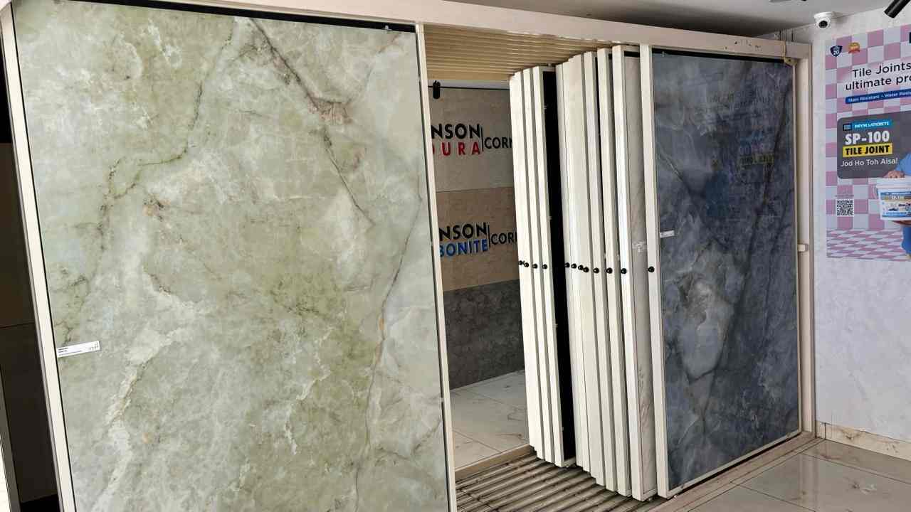 Uday & Co in Narayanguda,Hyderabad Best CeraSanitaryware Dealers in